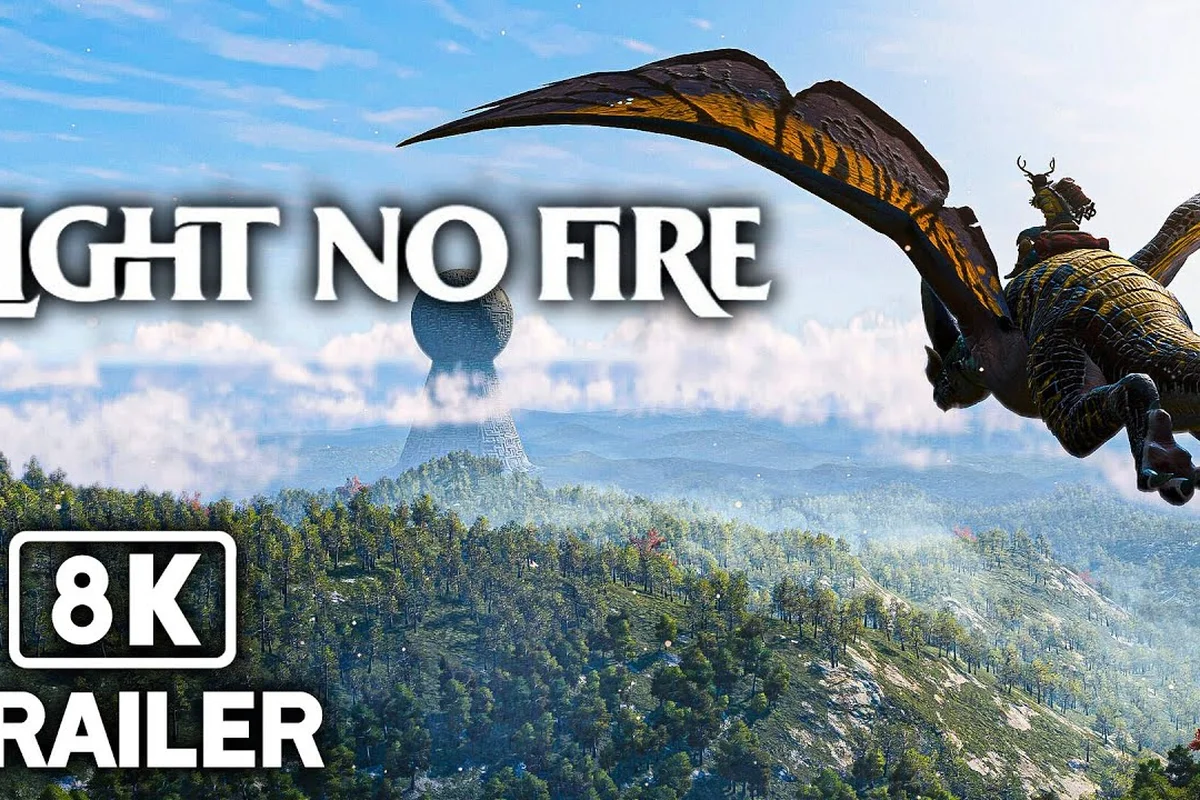 Light No Fire What Is It? Game Overview & 2026 Tips