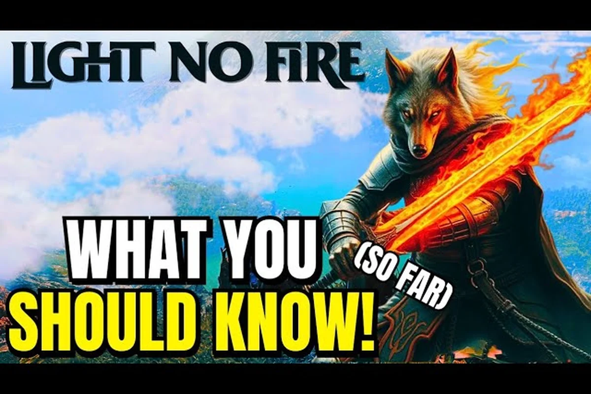 Light No Fire Weather Guide: Survive Storms & Day-Night