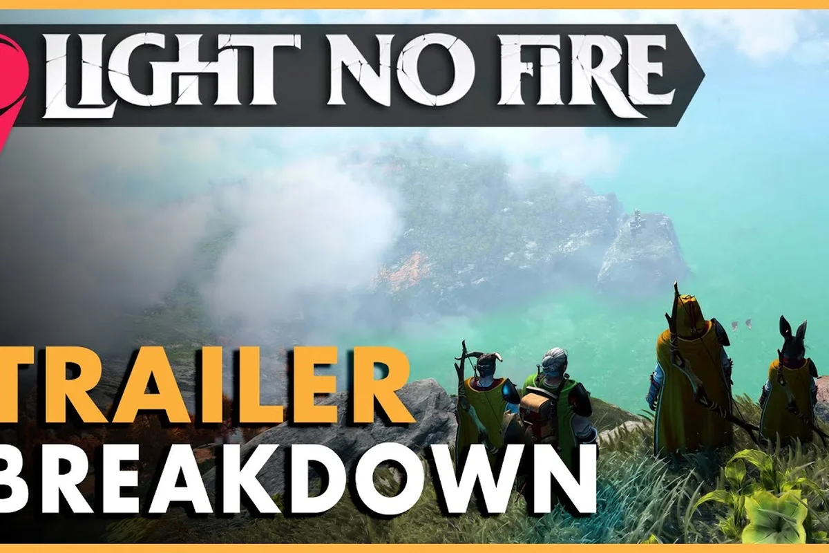 Light No Fire Armor Guide: Craft & Survive Threats