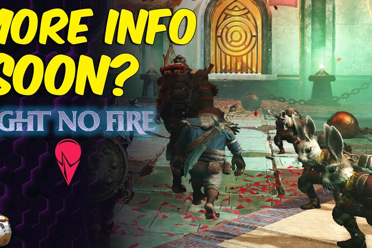 Light No Fire Survival Guide: Fight, Build, Thrive