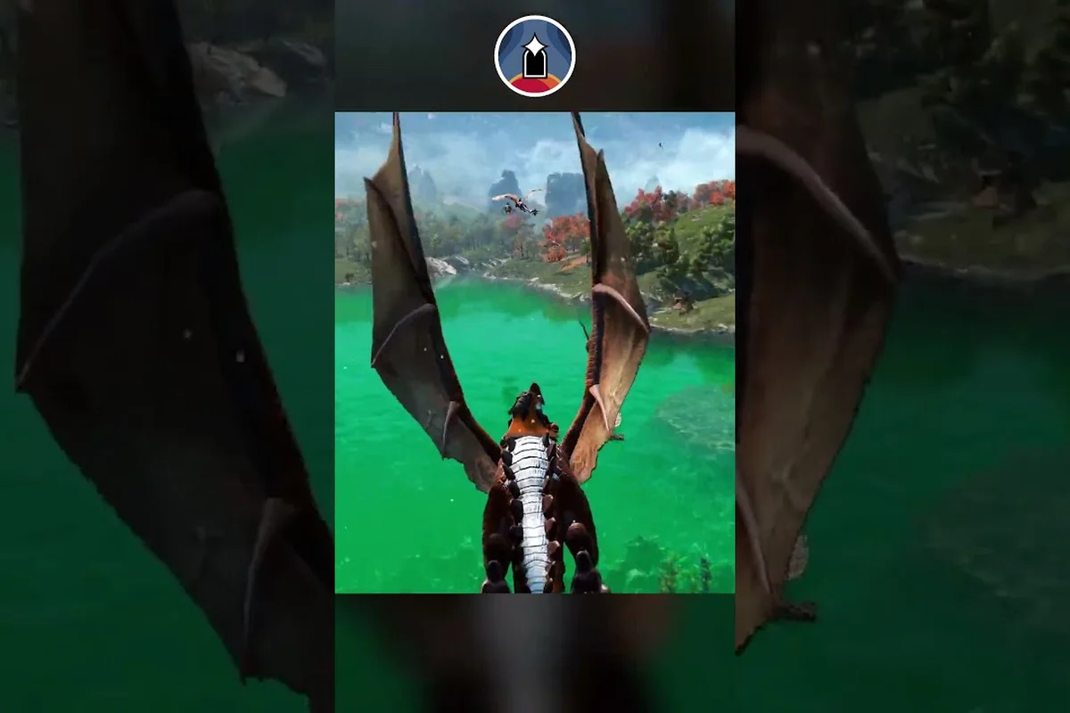 Light No Fire Creatures to Ride: Taming & Locations