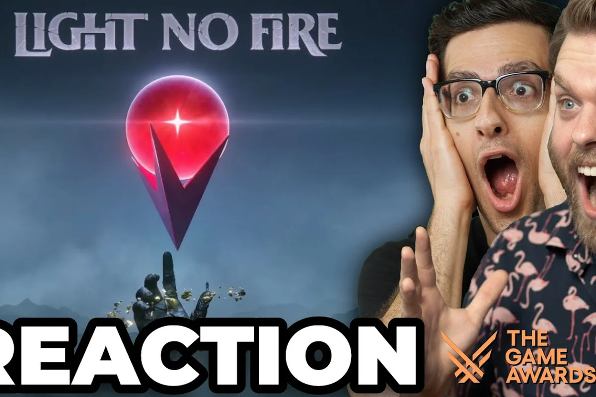 Light No Fire Crossplay Multiplayer: Co-op & Player Count