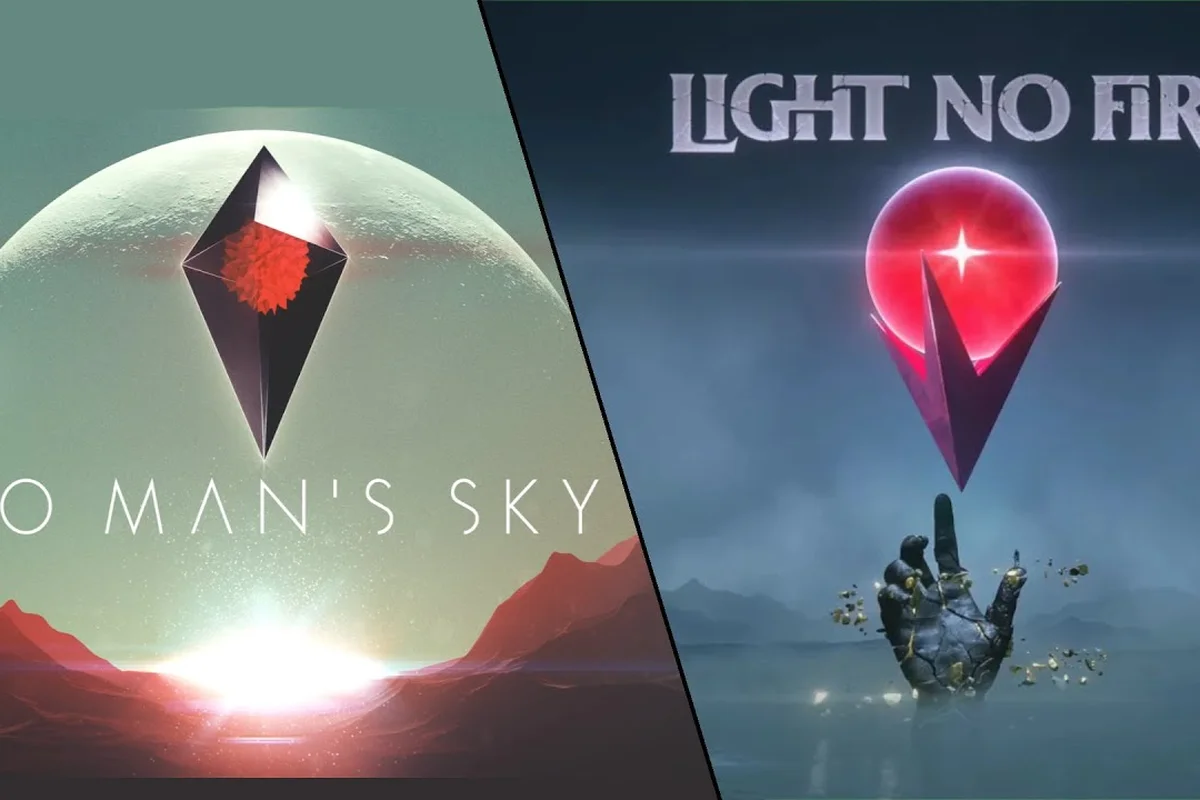 Light No Fire Port News: Steam PC & No Man's Sky Link