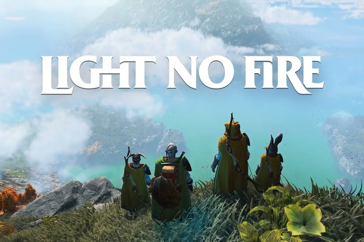 Light No Fire Announcement News: 2023 Reveal to 2026